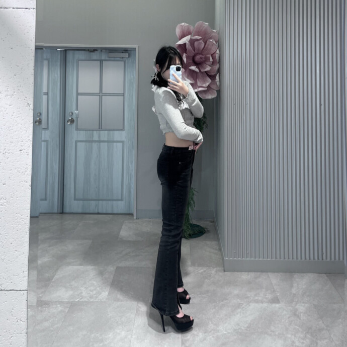 新作パンプス🍀✨