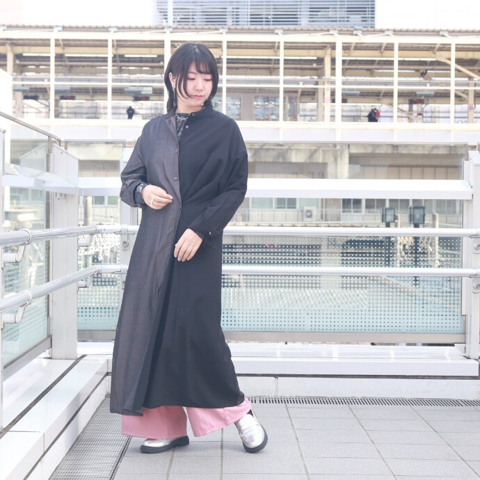 ▼ STAFF COORDINATE ▼