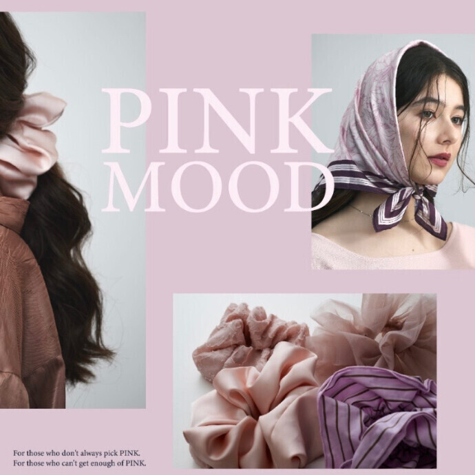 🩷PINK MOOD🩷
