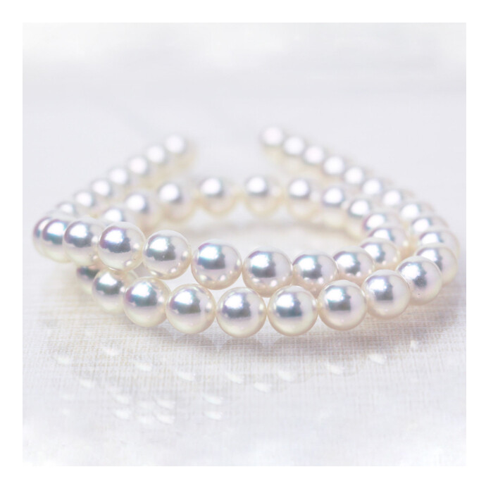 アコヤパールネックレス