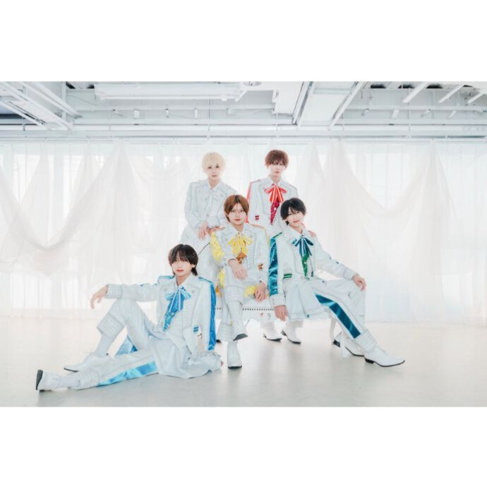 3/21（土） Lumi7’s（ルミナス）、フリーライブ開催