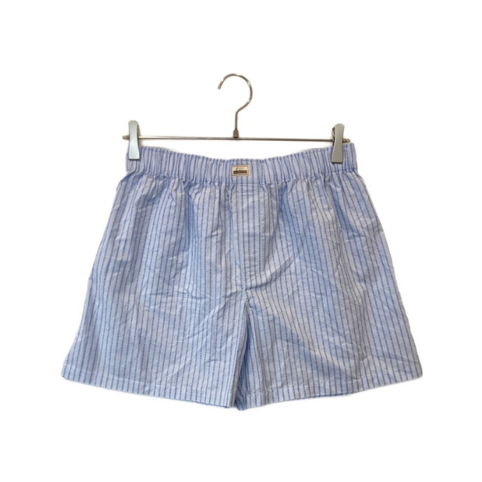 【GUCCI / グッチ】コットンポプリン ショートパンツ