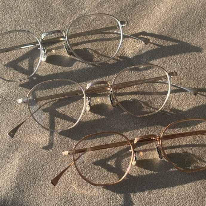 EYEVAN7285【163】入荷しました。