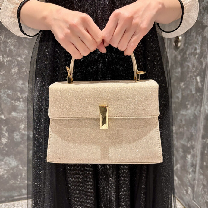 2WAYハンドバック