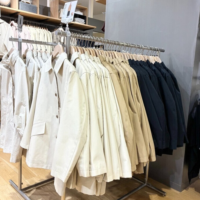 無印良品のものあつめ