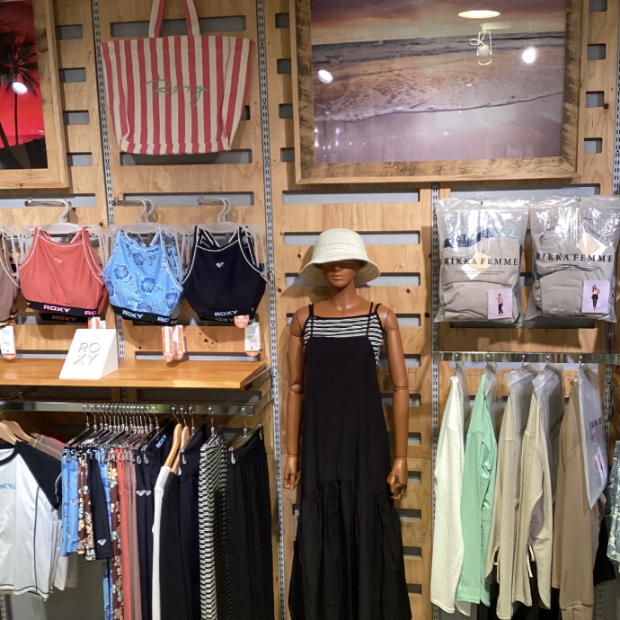 2026年シーズン、新作水着・ビーチウェアがついに展開開始！