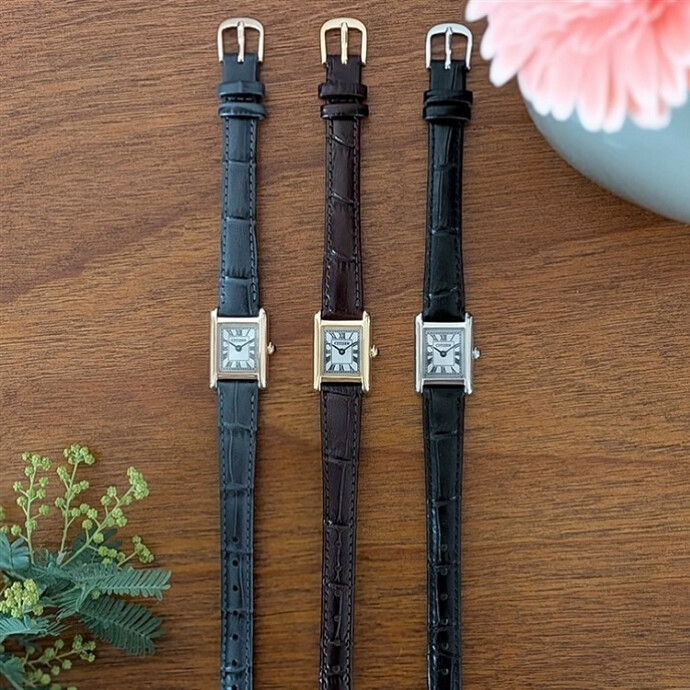 ~『CITIZEN kii』まるでアンティークのようなクラシックな新作登場~