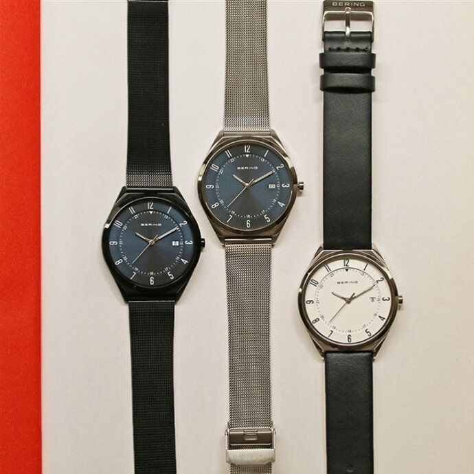 ~『BERING』と始める新しい生活~