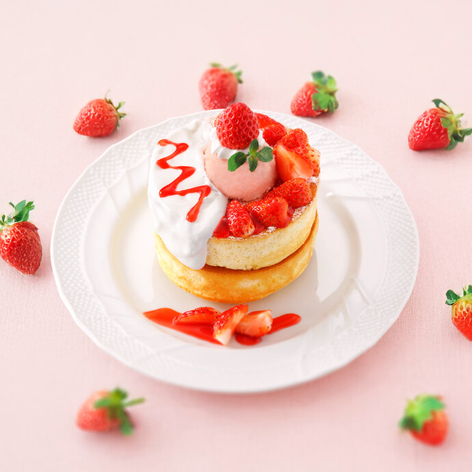 春のおすすめメニュー登場！