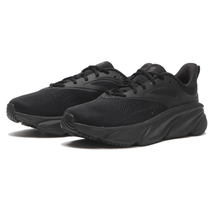 【UNDER ARMOUR】ローグ6ワイド 002BLK