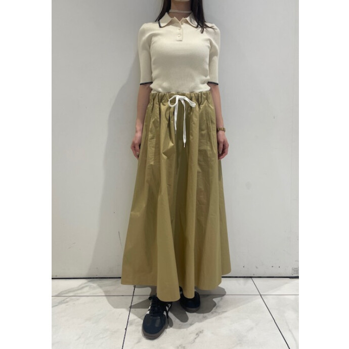 春の新作！スタッフの推しワンピース！