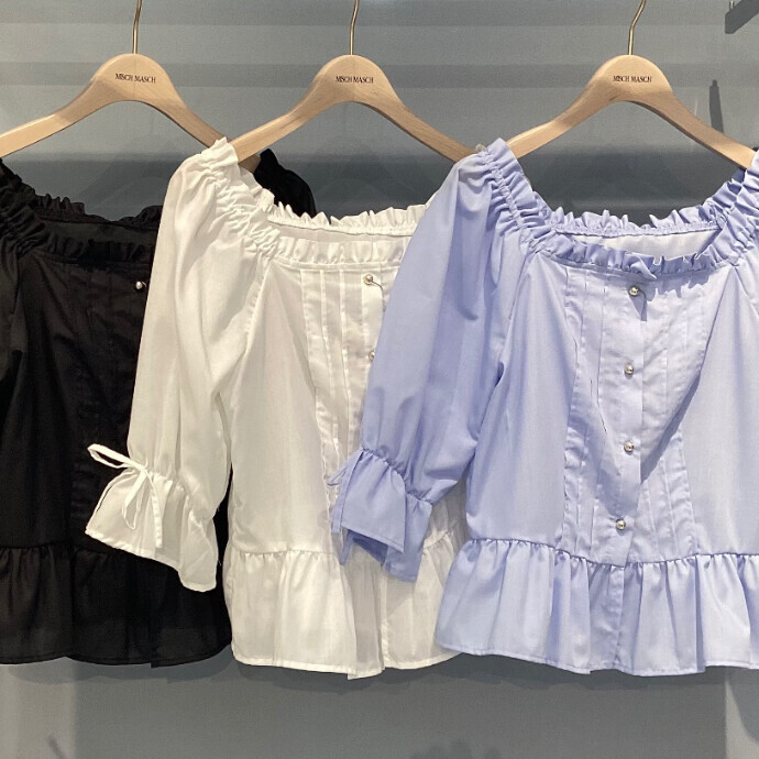 新作アイテム入荷