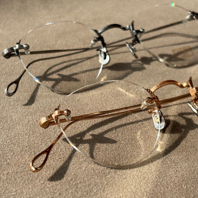 EYEVAN7285【140】再入荷のご案内