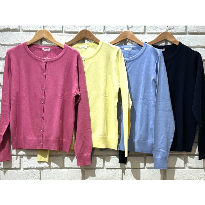 〜カーディガンのご案内〜