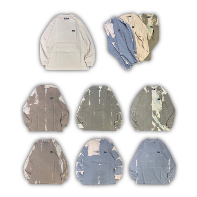 TDコレクションからNEW♻️