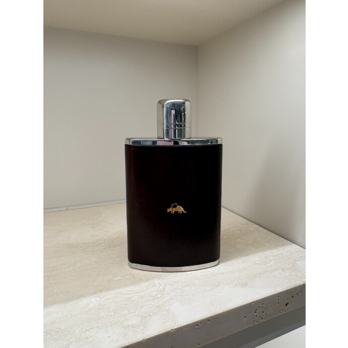 ジャコウ　スキットル　Mサイズ