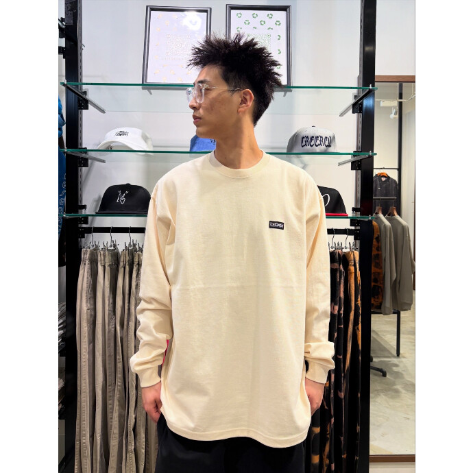 プレミアムロンTからNEWモデルの登場♻️