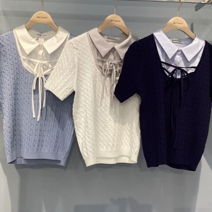 🐰新作アイテム入荷🐇