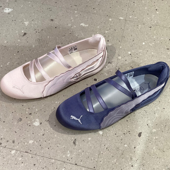 PUMA SPEEDCAT BALLET VENUS
