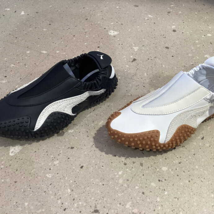 【PUMA】MOSTRO MOVE 新登場！