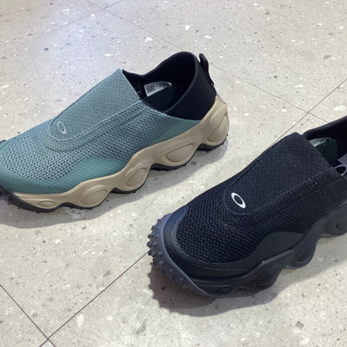 【OAKLEY】新作「EON SHIFT」入荷！