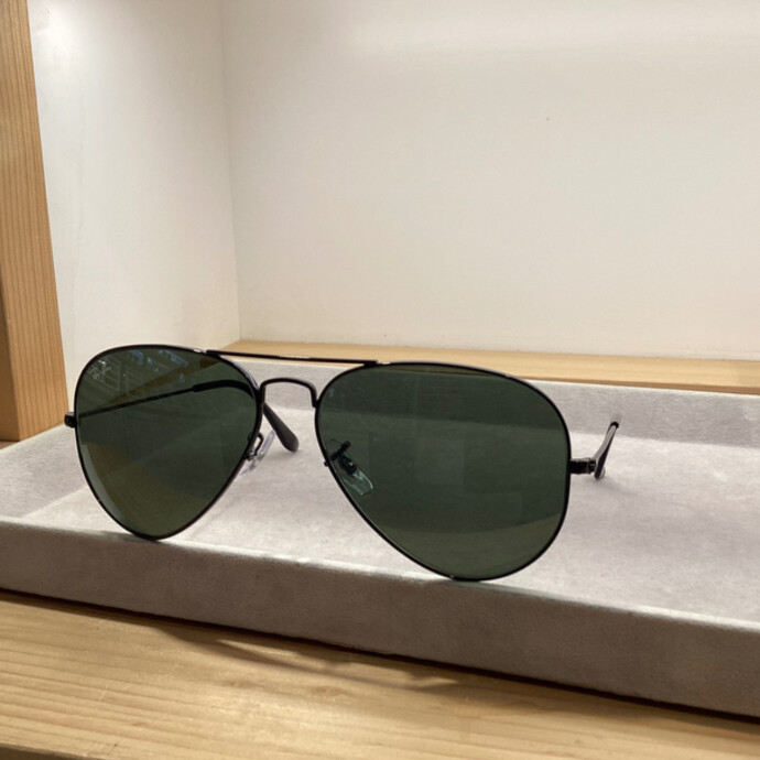 【Ray-Ban】王道アビエーター入荷！