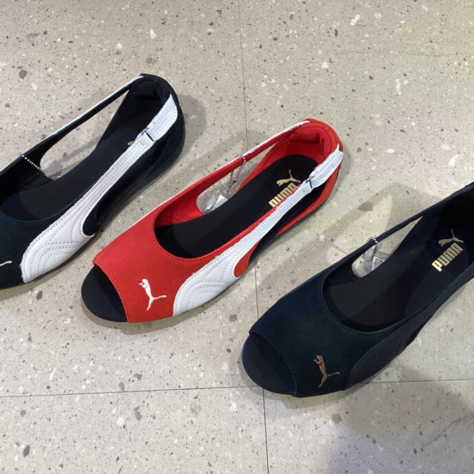ムラサキスポーツ キャナルシティ博多店PUMA Speedcat Sandal 入荷！