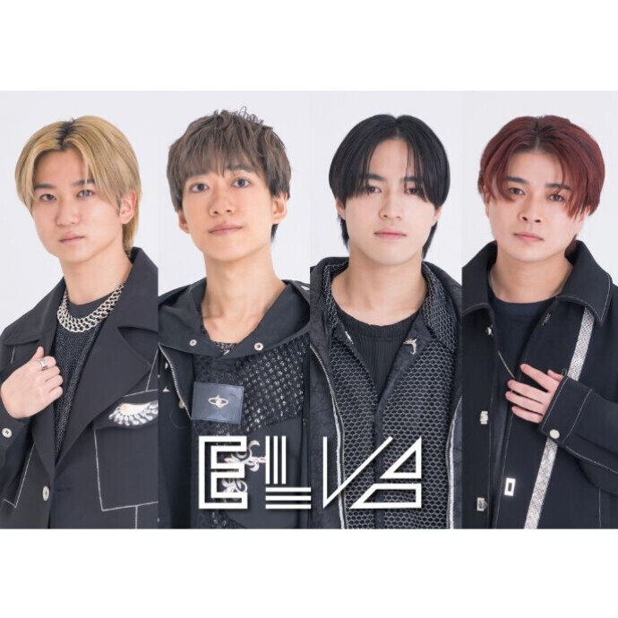 4/6（月）　ELVA　フリーライブ開催！