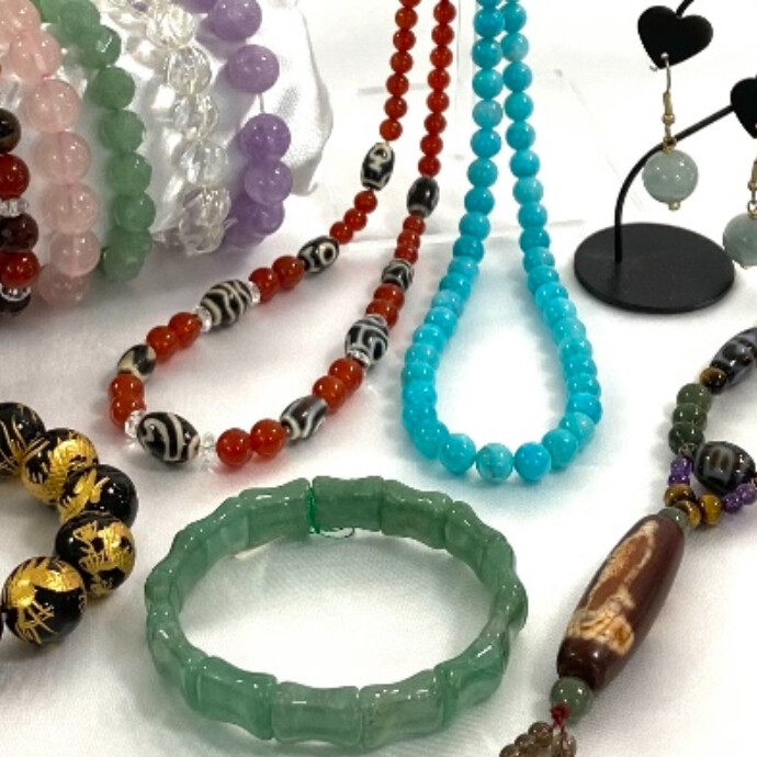 ✨アクセサリー特別ご奉仕会✨