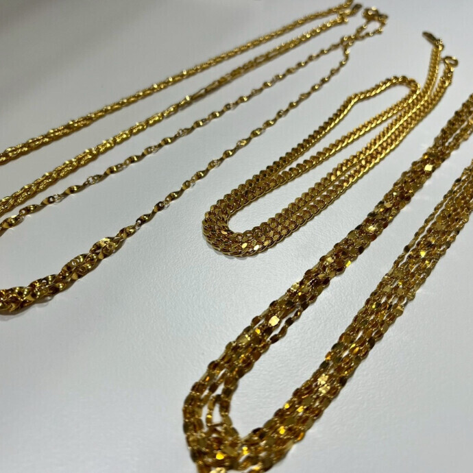 貴金属高価買取キャンペーン‼️