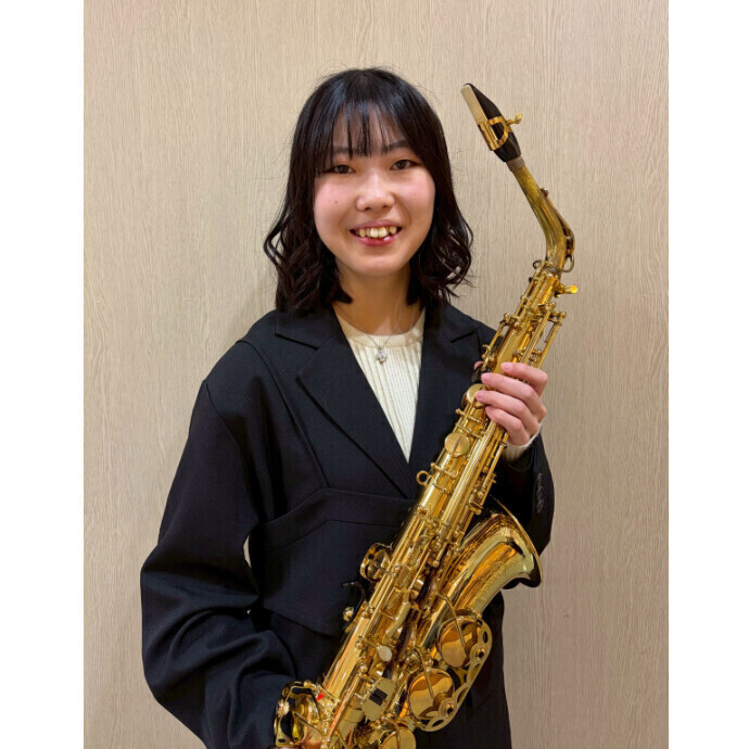 <音楽教室>大人のための予約制レッスンサックスサロン　体験レッスン受付中！