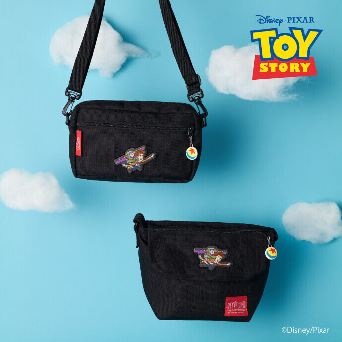 4/4発売　『トイ・ストーリー』コレクション