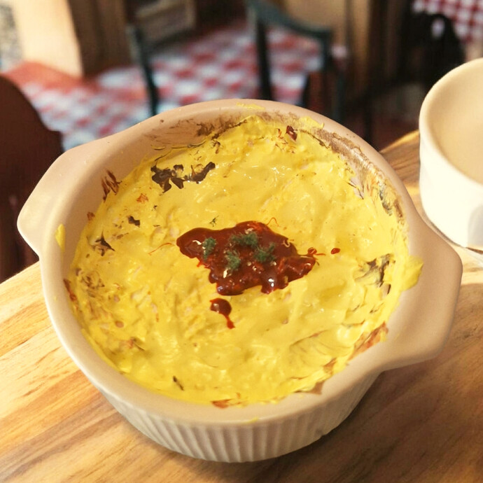 大好きな洋食メニューの食品サンプルワークショップ　5/24(日)