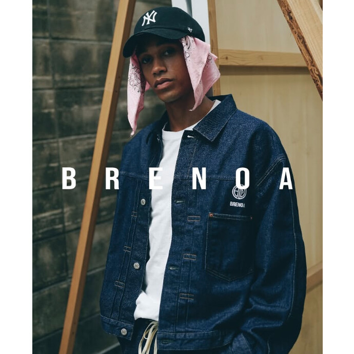 「BRENOA」のPOP UPオープン🔥12(日)インストア・パーティ開催