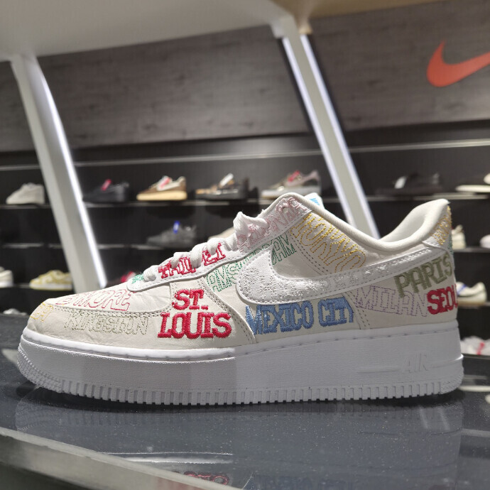 【NIKE 新作紹介 ！！★】