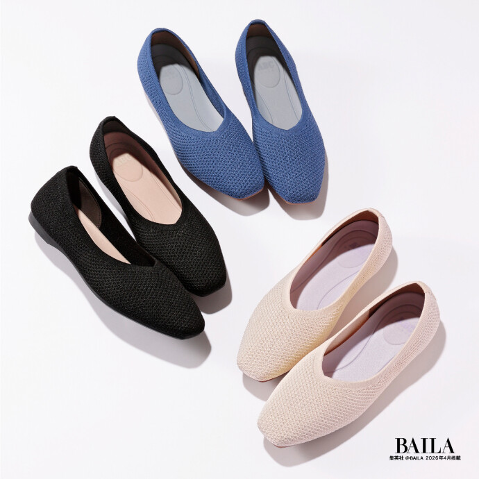 ABCSELECT　Airy Pumps