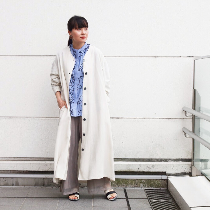 ▼ STAFF COORDINATE ▼