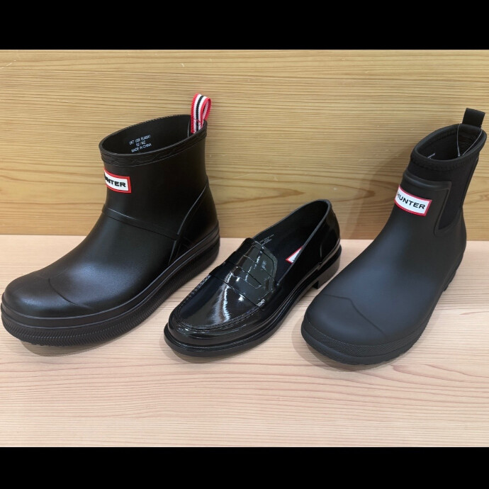 HUNTER入荷❣️❣️