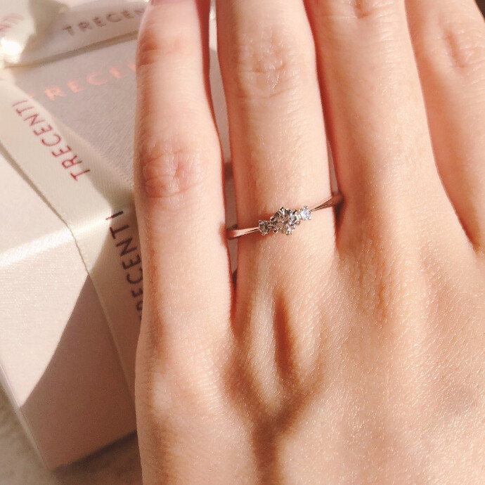 【高級ブラシや誕生石のプレゼントも】この春、未来を薬指に。Spring Bridal Fair開催