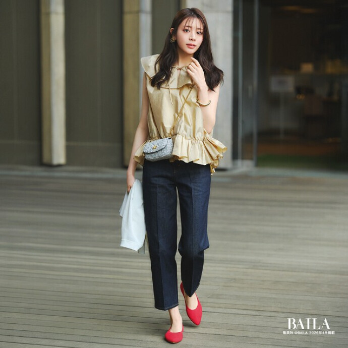 ニットパンプス🐥🌼