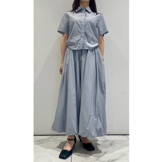 【着回し力抜群！】★新作ワンピースのご紹介★