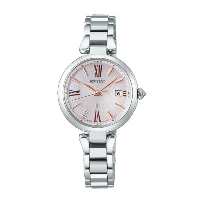 ショップスタッフ山元のお奨めの１本⌚️