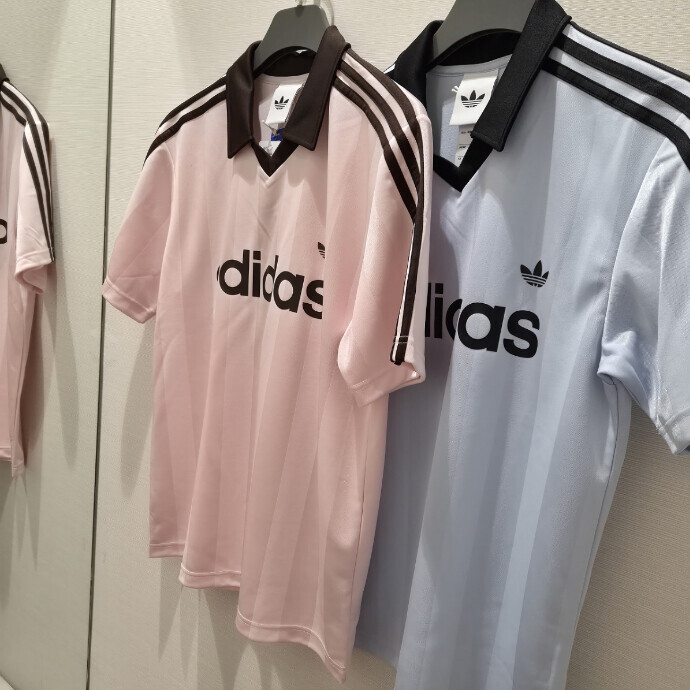 【ADIDAS　ウェア　新作紹介！！★】