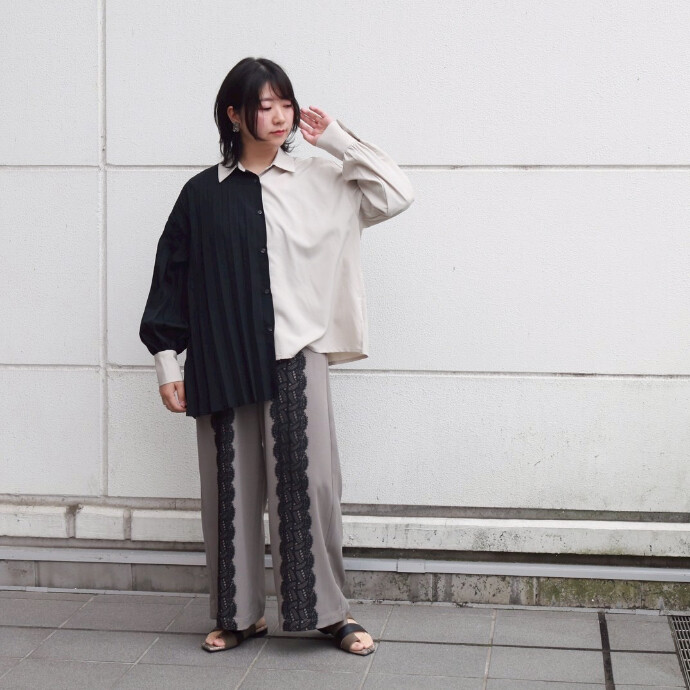 ▼ STAFF COORDINATE ▼
