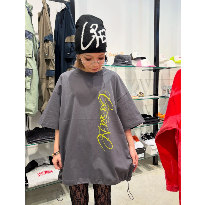 Tシャツが続々と入荷しております☘️