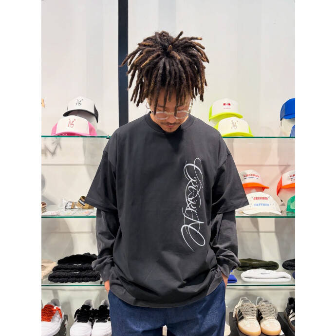 ドローコード付きのTシャツを紹介♻️