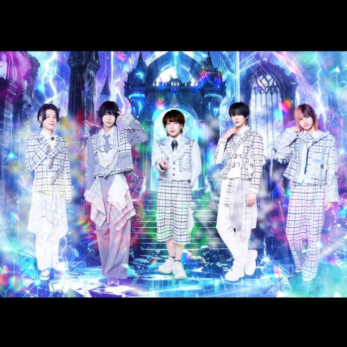 ４/１９(日)　BLACK ASTER Live　開催！