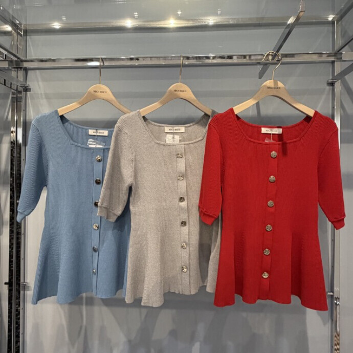 ❤新作アイテム入荷のお知らせ❤