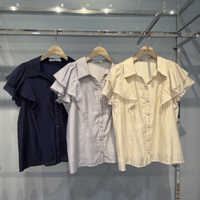 🩵新作アイテム入荷のお知らせ🩵