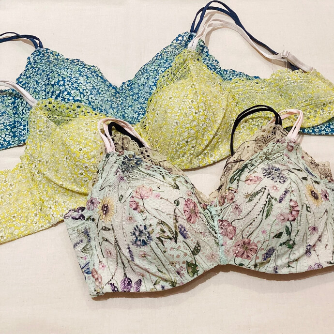 💐MADE WITH LIBERTY FABRIC🌻